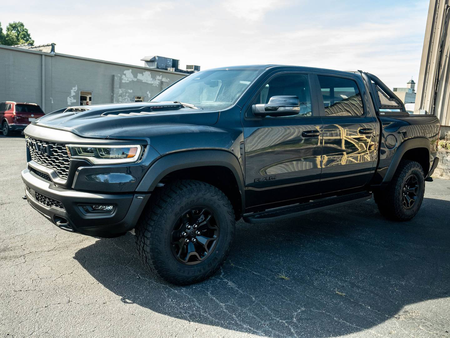 Ram 1500 RHO #296