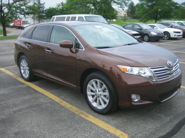 2010 Toyota Venza 2.7L AWD