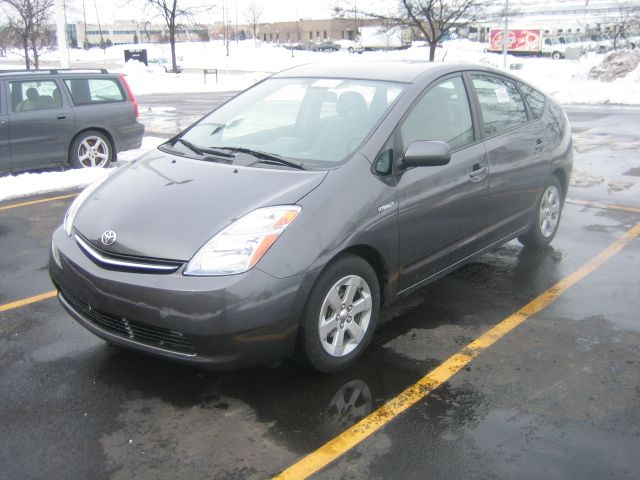 2008 Toyota Prius Hybrid