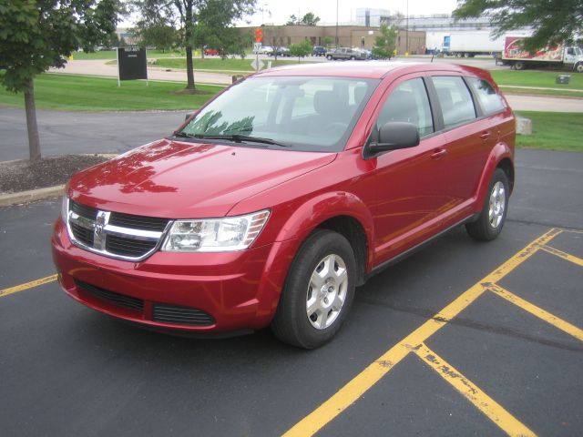 2009 Dodge Journey SE