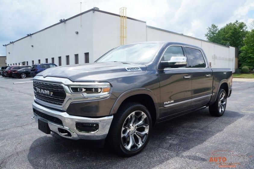 2019 Ram 1500 LTD